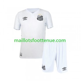 Maillot/Tenue Santos FC Enfant Domicile 2024/2025
